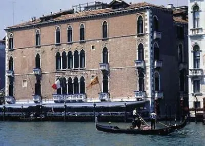 Hotel Gritti Milan